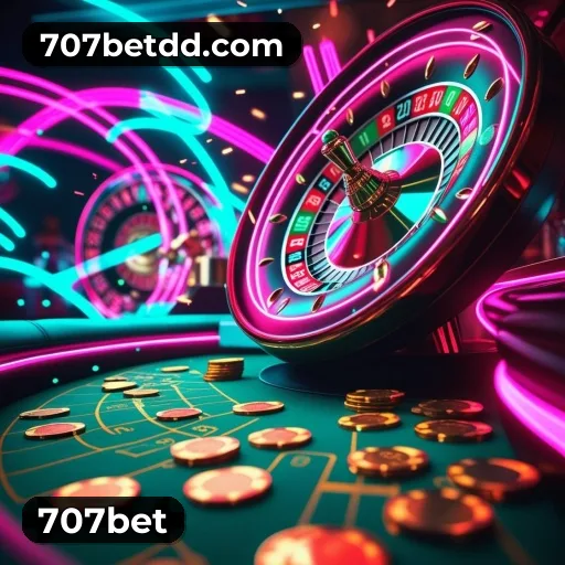 Servidor Brasil 707bet