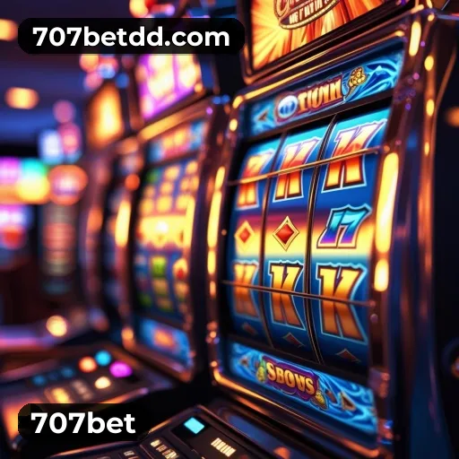 SSL Certificado 707bet