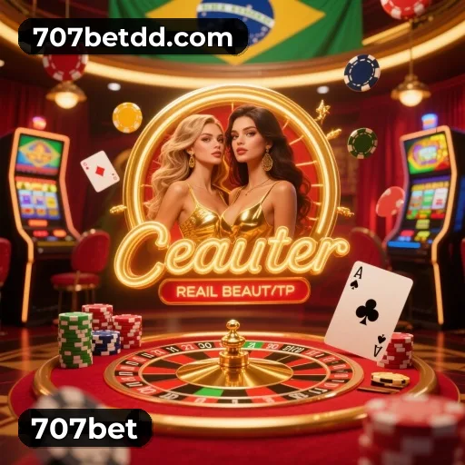 Downloads Verificados 707bet