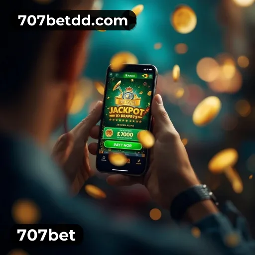 Apostas Ao Vivo 707bet