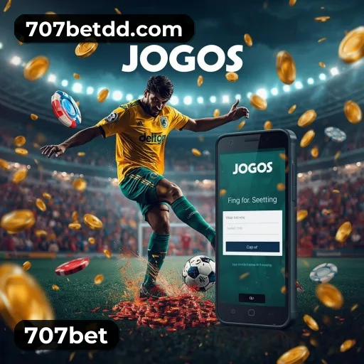 Certificação eCOGRA 707bet