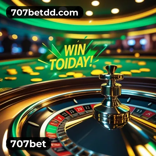 707bet Pagamento Seguro SSL