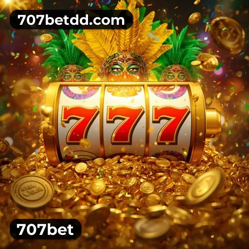707bet Certificado eCOGRA