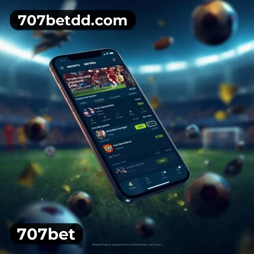 707bet Licença Curaçao Gaming