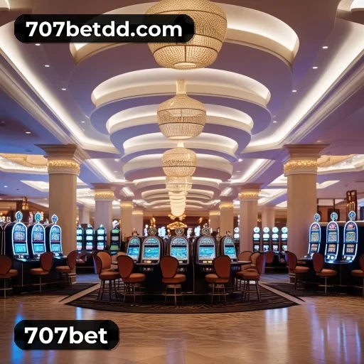 707bet Download Oficial