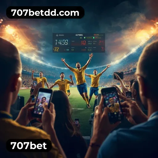 707bet Logo 2