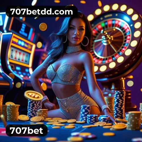 707bet PIX Instantâneo - Saques em 8 Minutos
