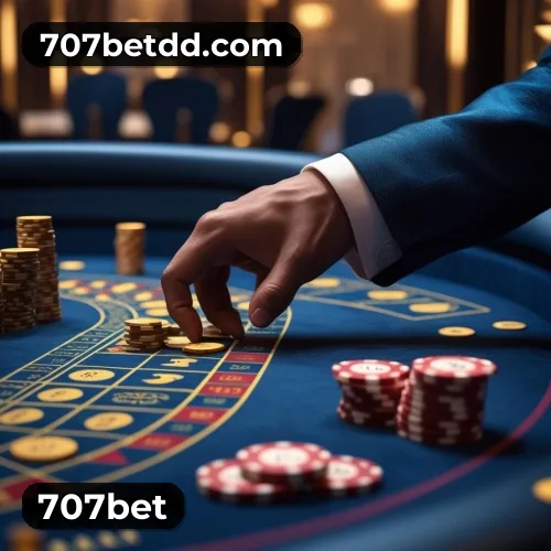 707bet Licenciado Curaçao - Segurança SSL 256-bit
