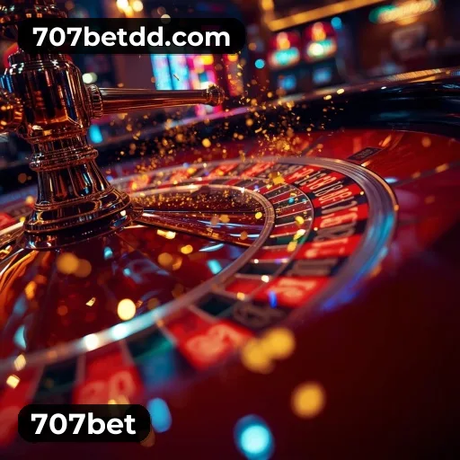 707bet PIX Instantâneo - Saques em 8 Minutos