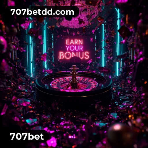 707bet PIX Instantâneo - Saques em 8 Minutos