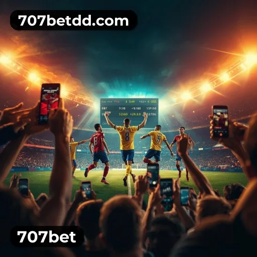 707bet Certificado eCOGRA - Jogos Justos Auditados