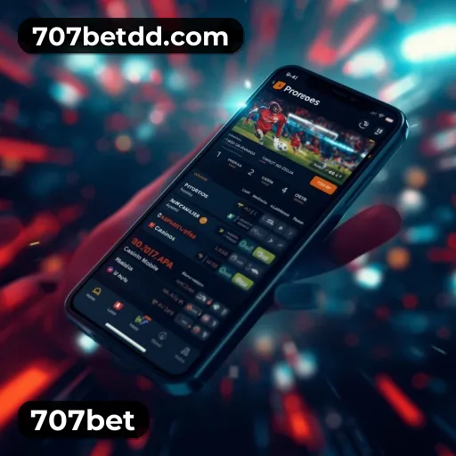 707bet Certificado eCOGRA - Jogos Justos Auditados