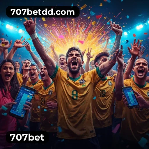 707bet Certificado eCOGRA - Jogos Justos Auditados