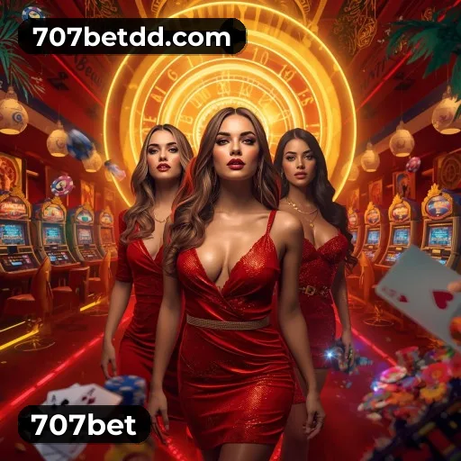 707bet Instalar Logo 2
