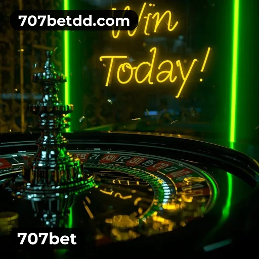 707bet Instalar Logo 3