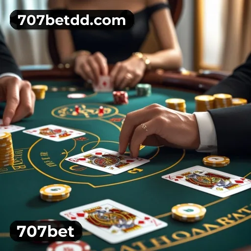 707bet Segurança Logo 2