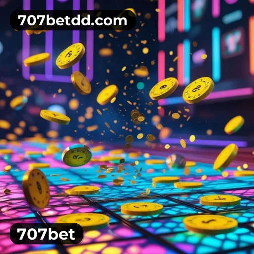 707bet Segurança Logo 3