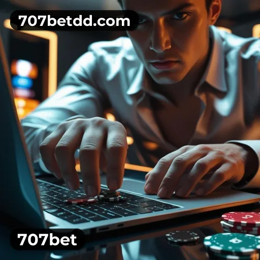 Loteria 707bet - Quina e mais jogos