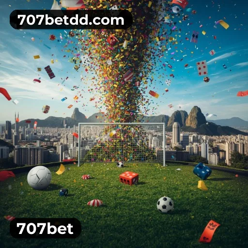 Slots 707bet - Jackpots Progressivos