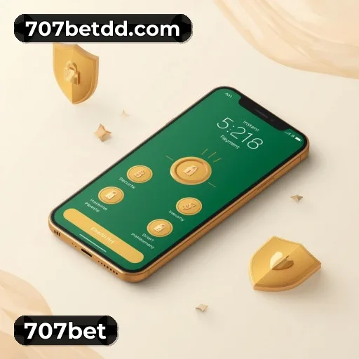 Slots 707bet - Giros Grátis Diários