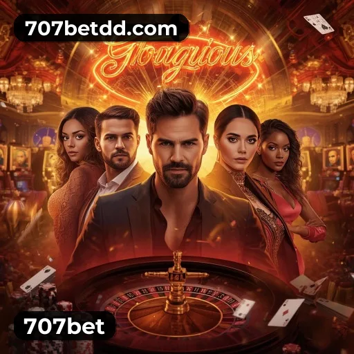 Telegram 707bet - Bônus Diários Exclusivos
