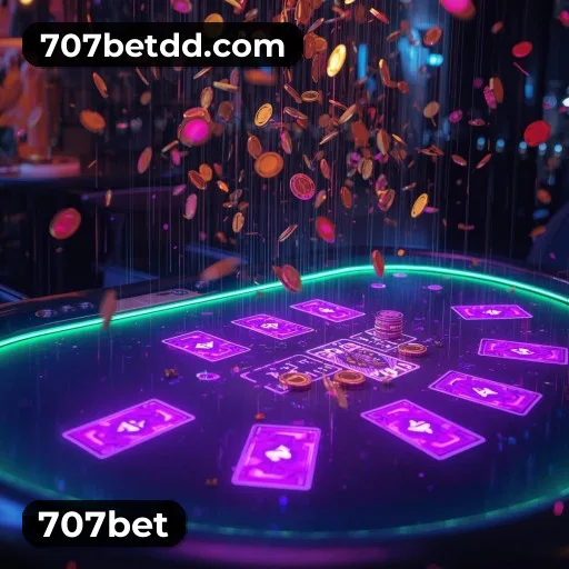 Telegram 707bet - Suporte Prioritário 24/7