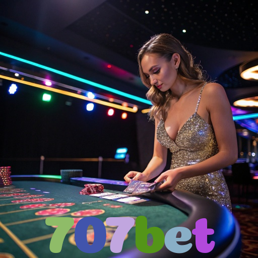 Ganhe Giros Grátis Todos os Dias no 707bet