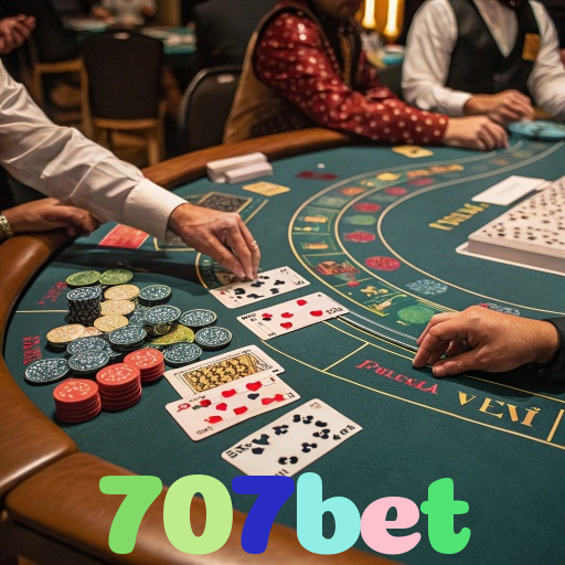 707bet